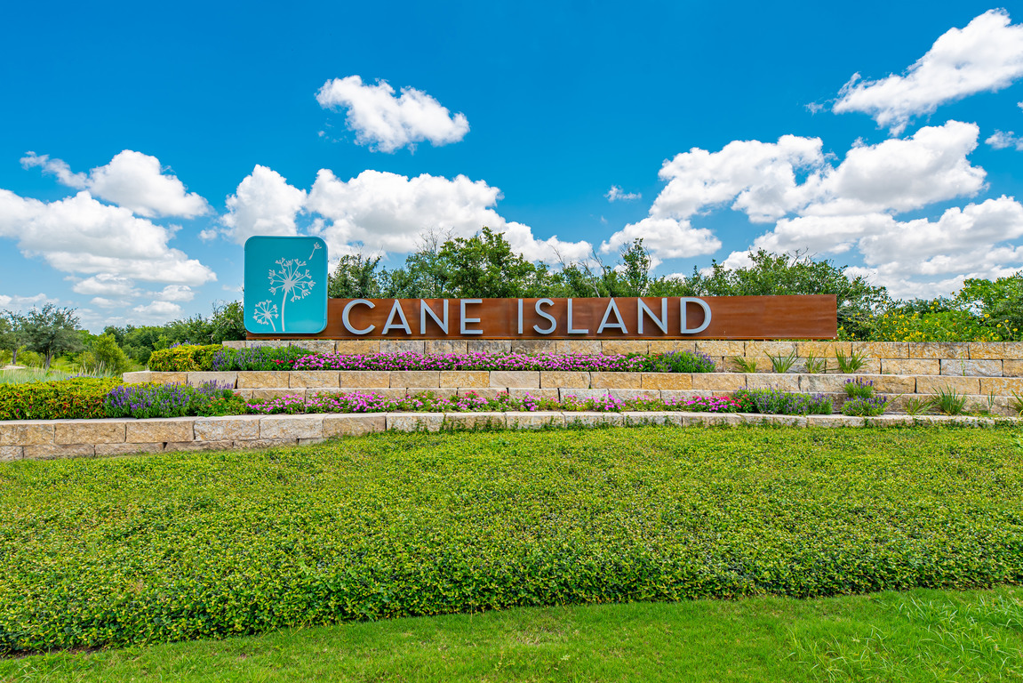 Cane Island