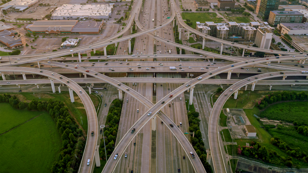 Katy Freeway